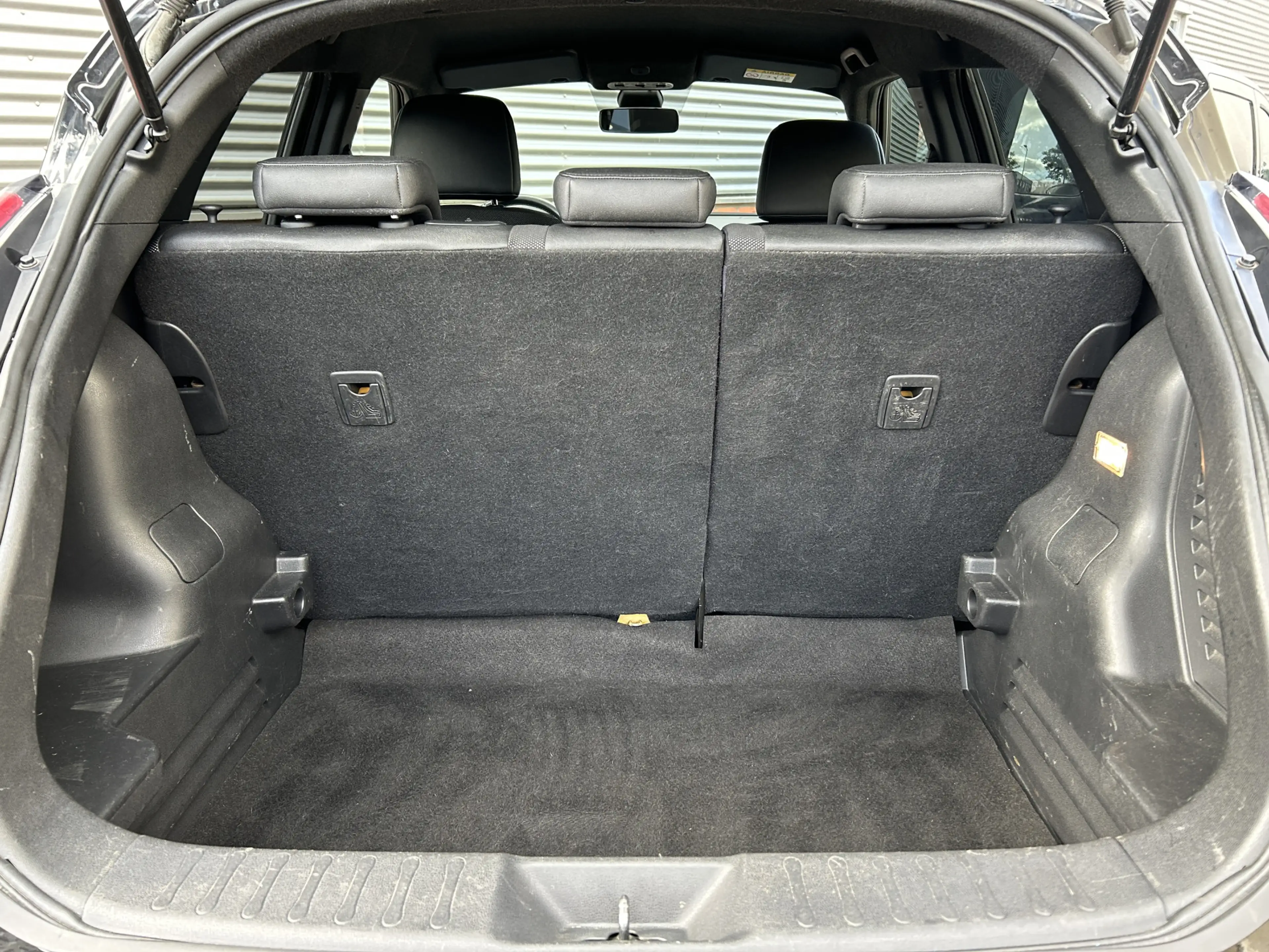 Nissan Juke 1.2 DIG-T S/S N-Connecta | Carplay | Afn. Trekhaak — photo 19