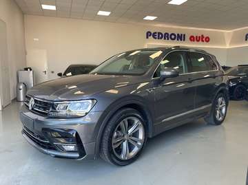 2.0 TDI Advanced R-Line Exterior Pack 150CV DSG