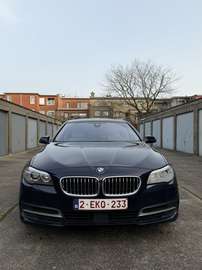 520d Gran Turismo Aut. Luxury Line