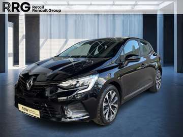 V 1.0 TCe 90 Equilibre Apple CarPlay SHZ PDC