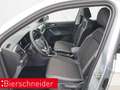 Volkswagen T-Cross 1.5 TSI DSG Highline DIGITAL COCKPIT PRO NAVI 17 K Zilver - thumbnail 6