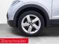 Volkswagen T-Cross 1.5 TSI DSG Highline DIGITAL COCKPIT PRO NAVI 17 K Silber - thumbnail 16