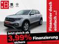 Volkswagen T-Cross 1.5 TSI DSG Highline DIGITAL COCKPIT PRO NAVI 17 K Silber - thumbnail 1