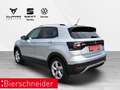 Volkswagen T-Cross 1.5 TSI DSG Highline DIGITAL COCKPIT PRO NAVI 17 K Silber - thumbnail 3