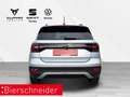 Volkswagen T-Cross 1.5 TSI DSG Highline DIGITAL COCKPIT PRO NAVI 17 K Silber - thumbnail 4