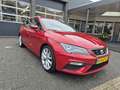 SEAT Leon ST 1.5 TSI FR Ultimate Edition Rood - thumbnail 12