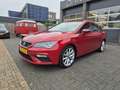 SEAT Leon ST 1.5 TSI FR Ultimate Edition Rood - thumbnail 2