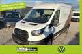 Ford Transit FT 350  DPF L2 / H2 nur Gewerbe/Exp. Weiß - thumbnail 1