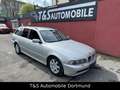 BMW 525 e39 525i Touring Automatik srebrna - thumbnail 1