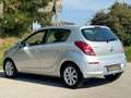 Hyundai i20 1,25 Life UpGrade|1.Besitz|ÖAMTC Pickerl| Grau - thumbnail 8