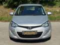 Hyundai i20 1,25 Life UpGrade|1.Besitz|ÖAMTC Pickerl| Grau - thumbnail 3