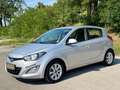 Hyundai i20 1,25 Life UpGrade|1.Besitz|ÖAMTC Pickerl| Grau - thumbnail 2