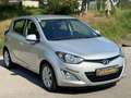 Hyundai i20 1,25 Life UpGrade|1.Besitz|ÖAMTC Pickerl| Grau - thumbnail 5