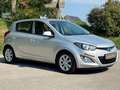 Hyundai i20 1,25 Life UpGrade|1.Besitz|ÖAMTC Pickerl| Grau - thumbnail 4