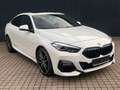 BMW 218i Aut Gran Coupe M SPORT /PanoD/Kamera/HarmKa Blanc - thumbnail 2