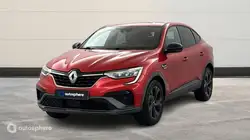 Renault Arkana 1.6 E-Tech 145ch RS Line -21B