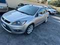 Ford Focus Focus CC 2.0 tdci Titanium dpf Argento - thumbnail 3