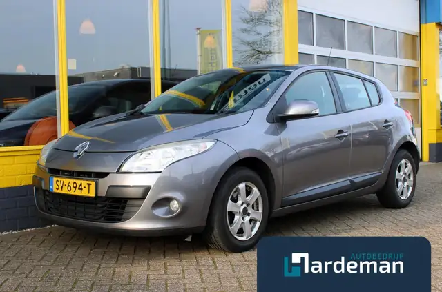 Renault Megane 1.6 Expression Nwe distributie Airco