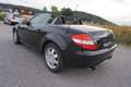 Mercedes-Benz SLK 200 Kompressor Schwarz - thumbnail 4