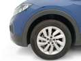 Volkswagen T-Cross 1.0 TSI Advance DSG7 81kW Azul - thumbnail 22