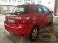 Toyota Yaris Comfort/1Hand/KAMERA/GARANTIE Rot - thumbnail 5
