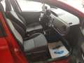 Toyota Yaris Comfort/1Hand/KAMERA/GARANTIE Rot - thumbnail 10