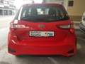 Toyota Yaris Comfort/1Hand/KAMERA/GARANTIE Rot - thumbnail 6