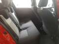 Toyota Yaris Comfort/1Hand/KAMERA/GARANTIE Rot - thumbnail 13