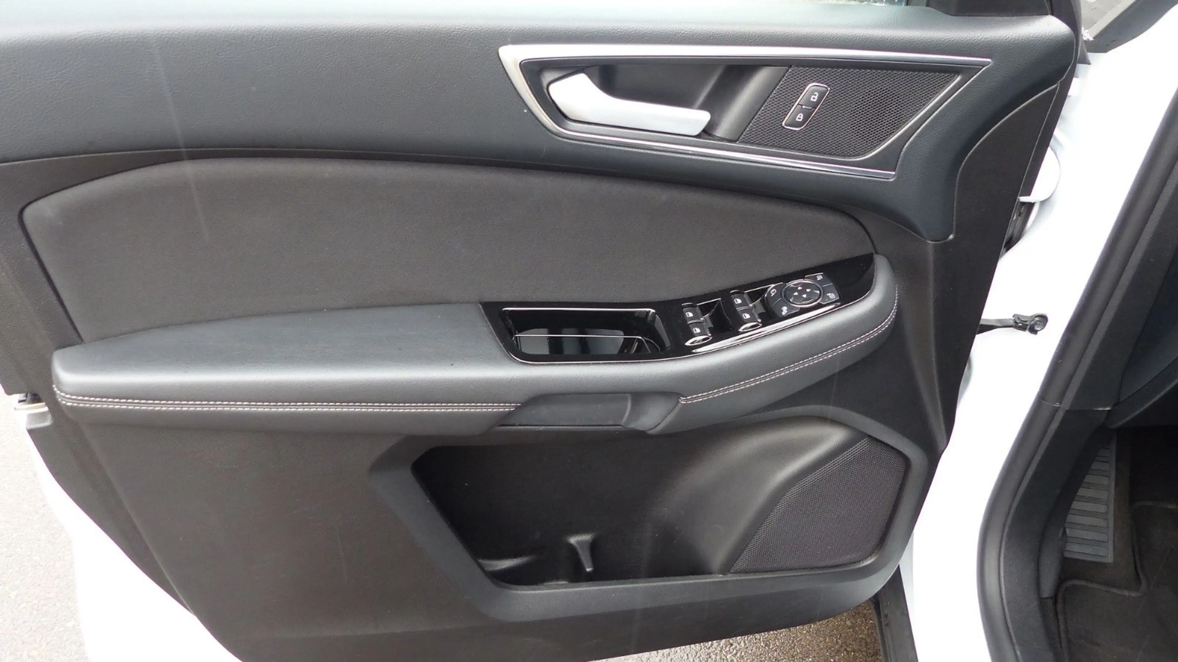 Ford Galaxy Titanium, 7 Sitzer,AHK, NR,1.Hand — photo 13