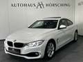 BMW 420 d Coupe Aut.//SCHIEBEDACH// Weiß - thumbnail 3