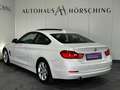 BMW 420 d Coupe Aut.//SCHIEBEDACH// Weiß - thumbnail 4