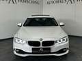 BMW 420 d Coupe Aut.//SCHIEBEDACH// Weiß - thumbnail 2