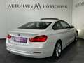 BMW 420 d Coupe Aut.//SCHIEBEDACH// Weiß - thumbnail 6