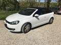 Volkswagen Golf 1.4 TSI Cabrio. gereviseerd motorblok ! stoelverw Wit - thumbnail 6