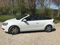 Volkswagen Golf 1.4 TSI Cabrio. gereviseerd motorblok ! stoelverw Wit - thumbnail 2