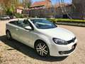 Volkswagen Golf 1.4 TSI Cabrio. gereviseerd motorblok ! stoelverw Wit - thumbnail 4