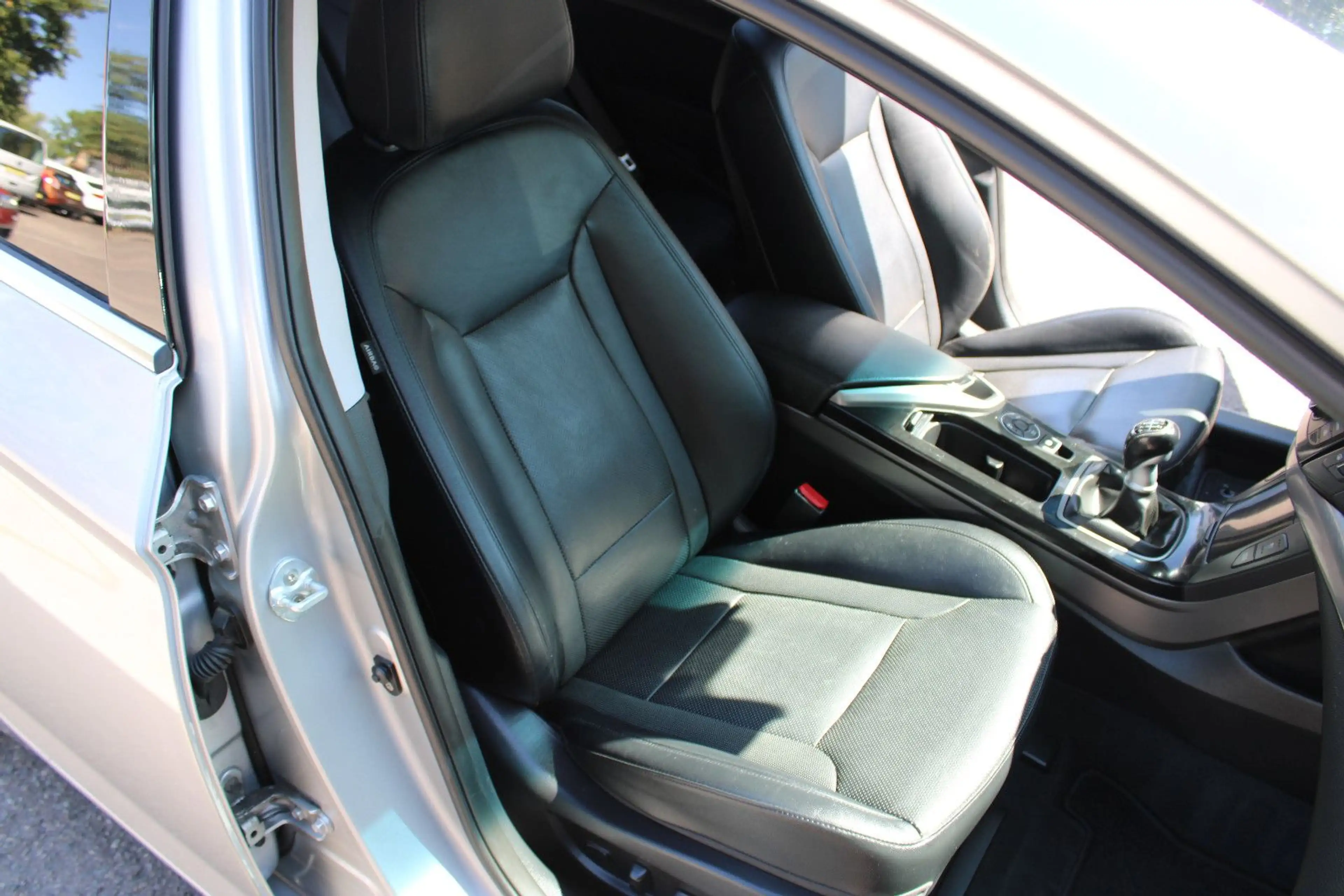 Hyundai i40 cw Space Plus *LEDER+XENON+PDC+AHK* — photo 14