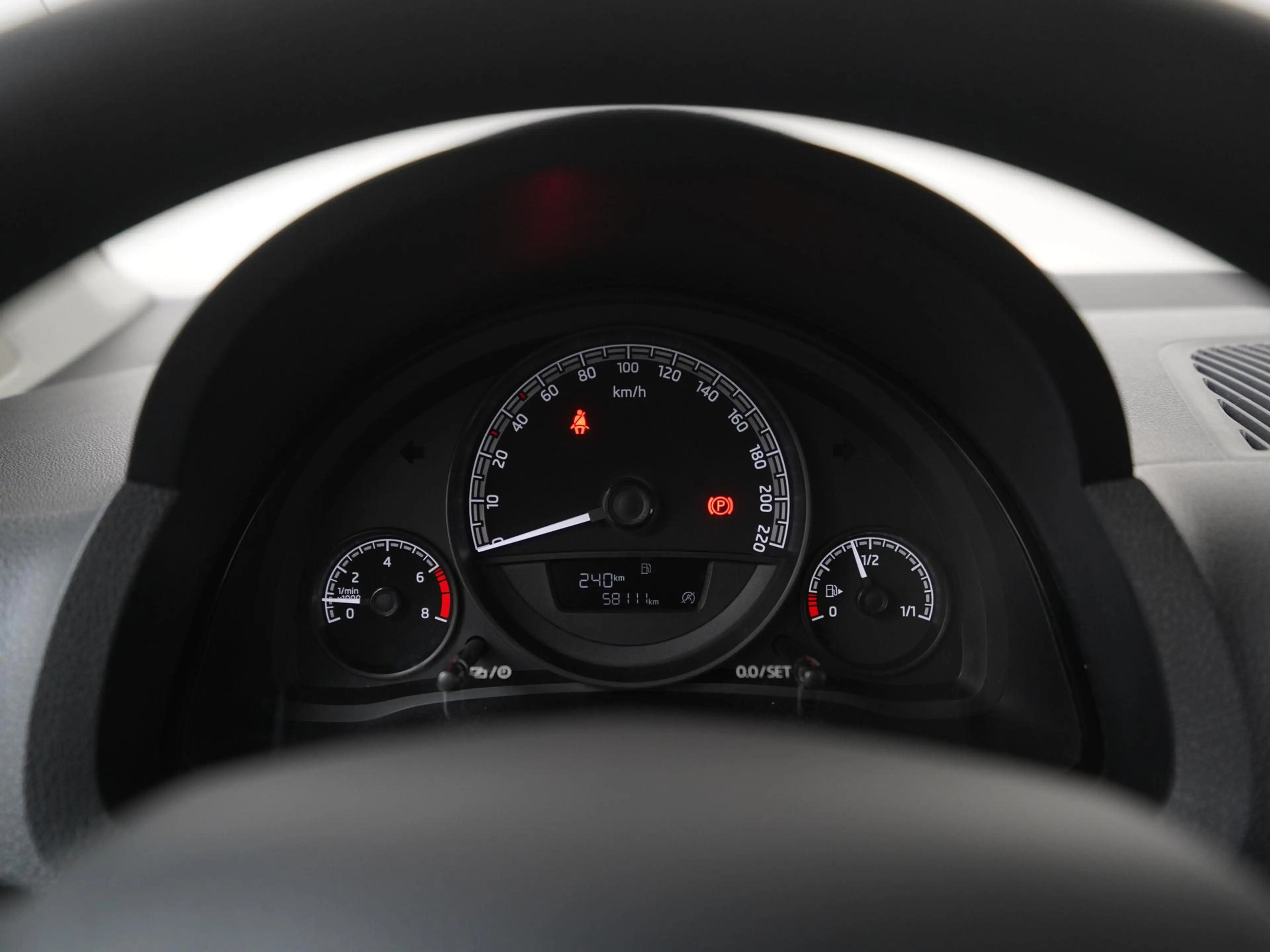 Skoda Citigo 1.0 Greentech Ambition | Airco | Bluetooth | Zonda — photo 7