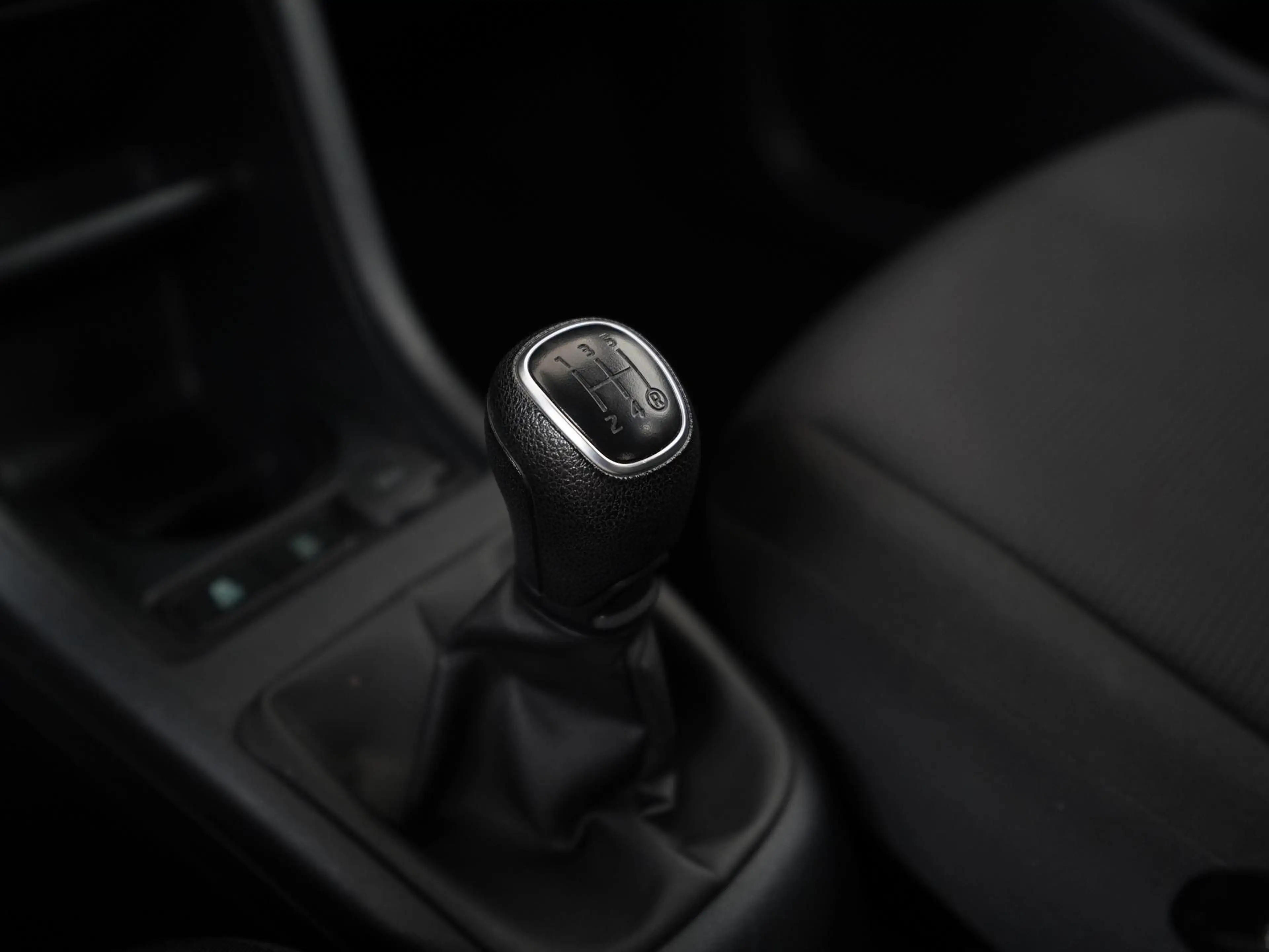 Skoda Citigo 1.0 Greentech Ambition | Airco | Bluetooth | Zonda — photo 8