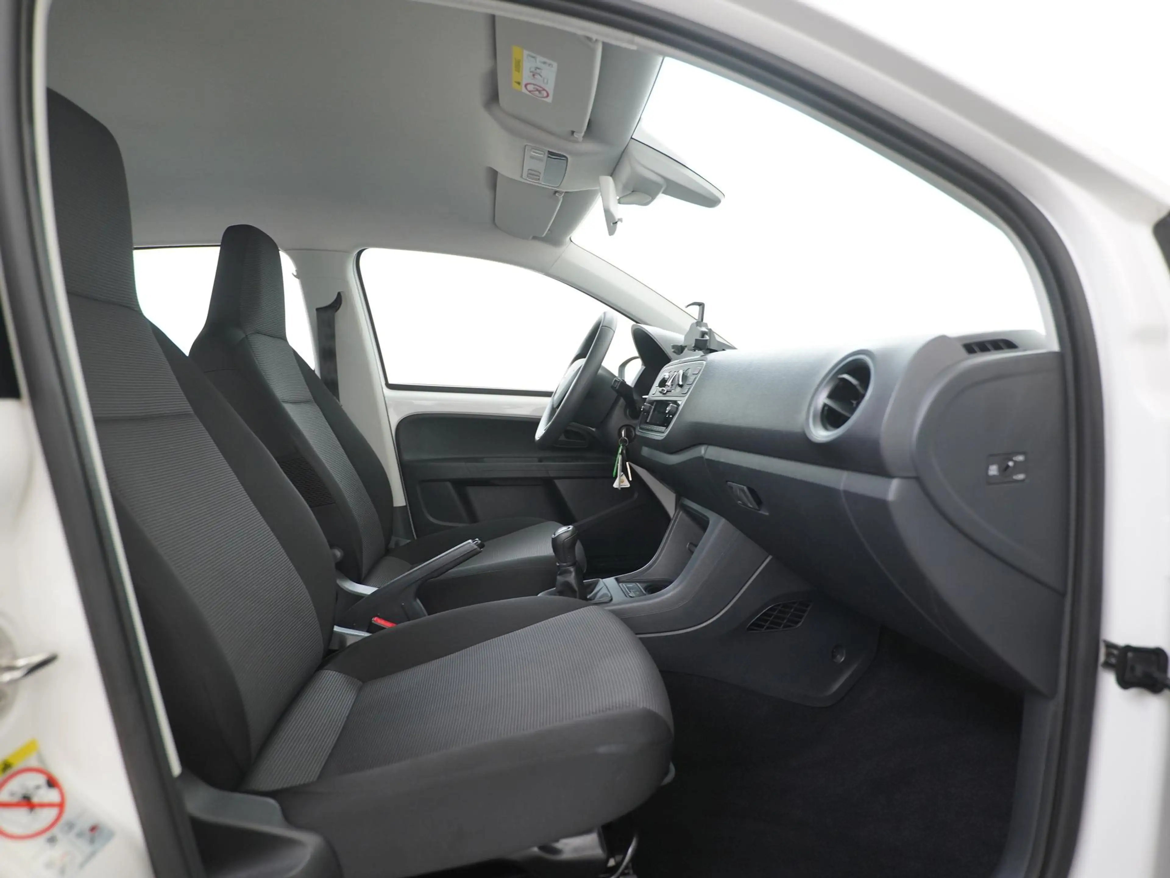 Skoda Citigo 1.0 Greentech Ambition | Airco | Bluetooth | Zonda — photo 3