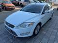 Ford Mondeo Titanium 2.0 TDCi DPF Mehrzonenklima e-Sitze SHZ N Fehér - thumbnail 4