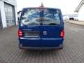 Volkswagen T6 Caravelle 2,0l TDI lang DSG, Navi, Klima, AHK, 9-Sitze Blau - thumbnail 7