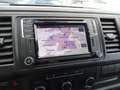 Volkswagen T6 Caravelle 2,0l TDI lang DSG, Navi, Klima, AHK, 9-Sitze Blau - thumbnail 13