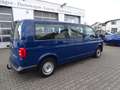 Volkswagen T6 Caravelle 2,0l TDI lang DSG, Navi, Klima, AHK, 9-Sitze Blau - thumbnail 8