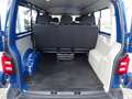 Volkswagen T6 Caravelle 2,0l TDI lang DSG, Navi, Klima, AHK, 9-Sitze Blau - thumbnail 24