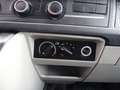 Volkswagen T6 Caravelle 2,0l TDI lang DSG, Navi, Klima, AHK, 9-Sitze Blau - thumbnail 18