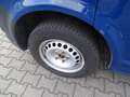 Volkswagen T6 Caravelle 2,0l TDI lang DSG, Navi, Klima, AHK, 9-Sitze Blau - thumbnail 21