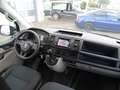 Volkswagen T6 Caravelle 2,0l TDI lang DSG, Navi, Klima, AHK, 9-Sitze Blau - thumbnail 5
