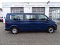 Volkswagen T6 Caravelle 2,0l TDI lang DSG, Navi, Klima, AHK, 9-Sitze Blau - thumbnail 22