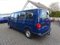 Volkswagen T6 Caravelle 2,0l TDI lang DSG, Navi, Klima, AHK, 9-Sitze Blau - thumbnail 6